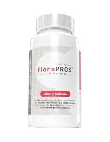 Margan Florapros 60Caps