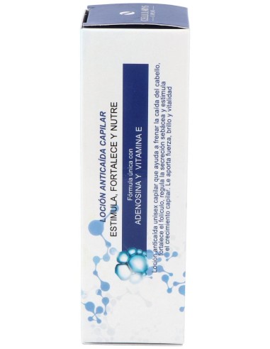 Cellularys Locion Anticaida Capilar 100Ml.