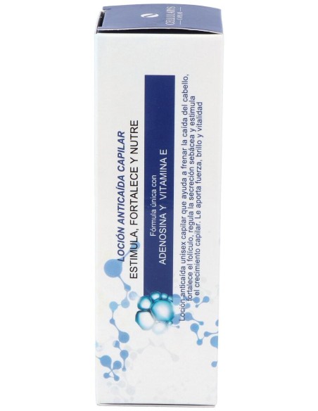 Cellularys Locion Anticaida Capilar 100Ml.