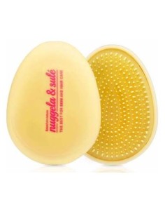 Nuggela Y Sulé Cepillo Tangle Tamer