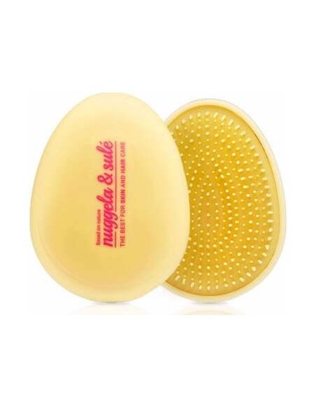 Nuggela Y Sulé Cepillo Tangle Tamer