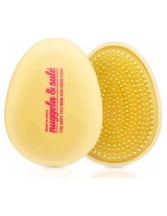 Nuggela Y Sulé Cepillo Tangle Tamer 2