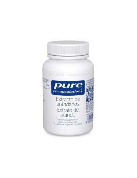 Pure Encapsulations Boswellia 120'S 120Cáps
