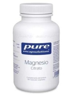 Pure Encapsulations Magnesio 90Caps