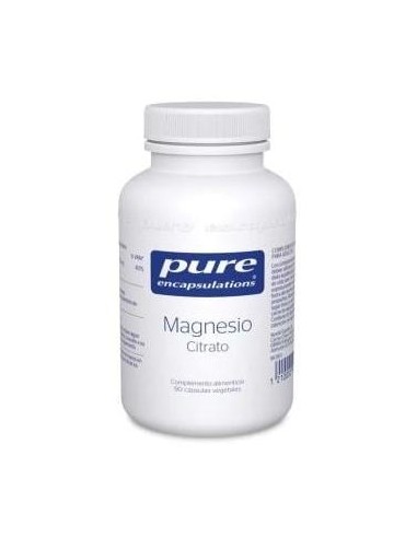 Pure Encapsulations Magnesio 90Caps