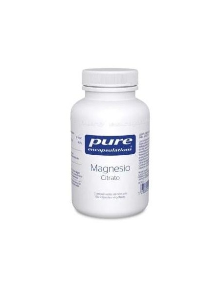 Pure Encapsulations Magnesio 90Caps