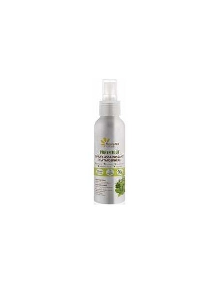 Fleurance Nature Puryfitout Spray Purificante Bio 200Ml