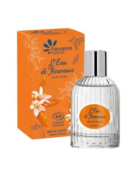 Fleurance Nature L'Eau De Fleurance Agua Colonia Spray 100Ml
