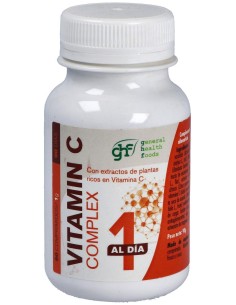 Vitamina C Complex 90Comp.