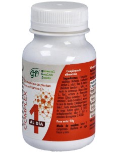 Vitamina C Complex 90Comp. 2