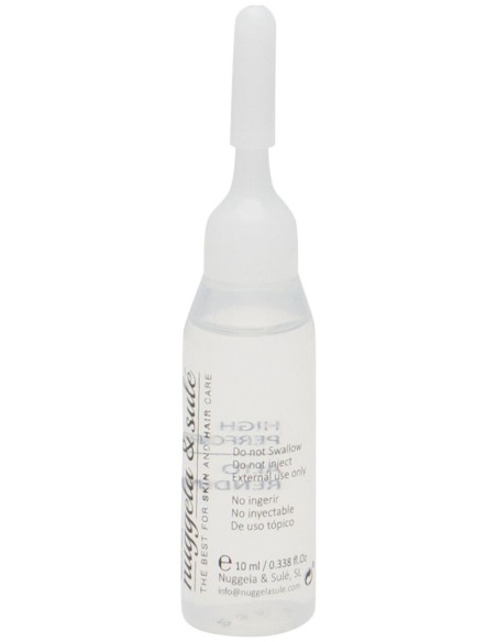 Nuggela Y Sulé Premium Anti-Caída Efectiva 10Amp