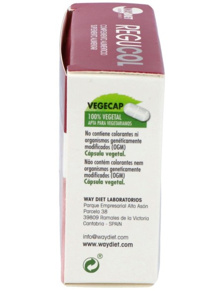 Regucol 30Cap.