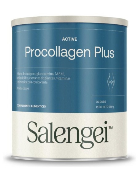Active Procollagen Plus 330Gr.