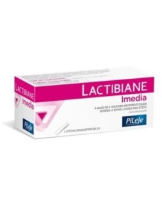 Lactibiane Imedia 4 Sticks Pileje