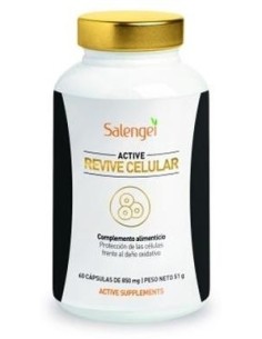 Active Revive Celular 60Cap.