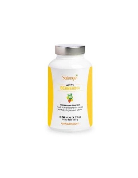 Active Berberina Aristata 60Cap.
