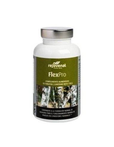 Flexpro 90Comp. - Salengei