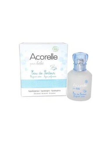 Acorelle Agua Perfumada Bebe 50Ml
