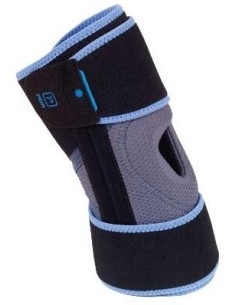 Prim Rodillera Airtex Os Talla Única, 1 Ud