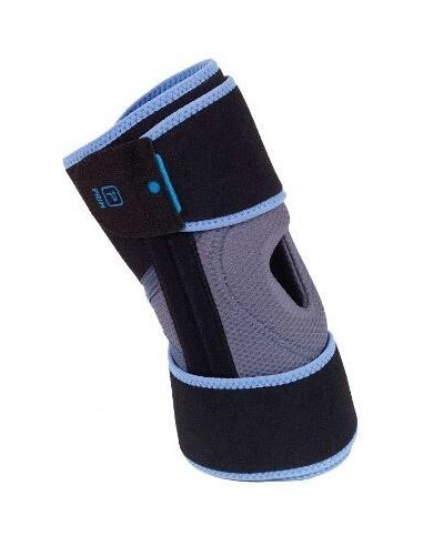 Prim Rodillera Airtex Os Talla Única, 1 Ud
