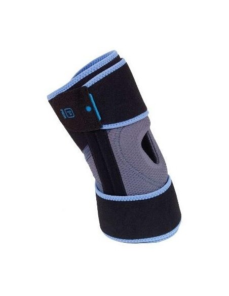 Prim Rodillera Airtex Os Talla Única, 1 Ud