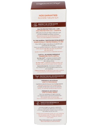 Spray Solar Spf50 100Ml. Bio