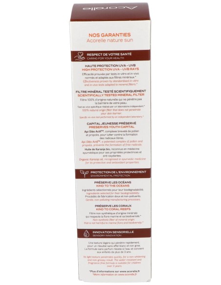 Spray Solar Spf50 100Ml. Bio
