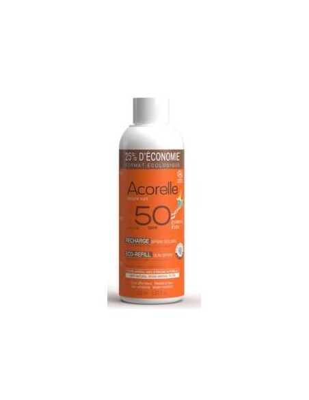 Recarga Spray Solar Niños Spf50 150Ml.