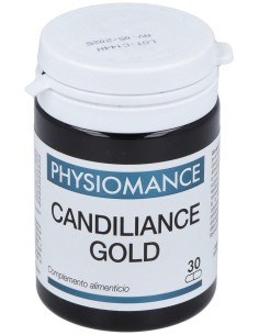 Physiomance Candiliance Gold 30Vcap.