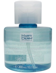Martiderm Essentials Solución Micelar Limpiadora, 300 Ml 2