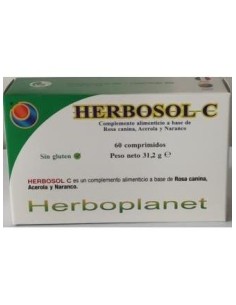 Herbosol C 60Comp.
