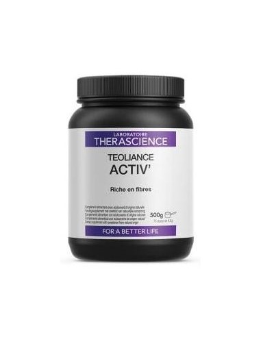 Teoliance Activ 500Gr.