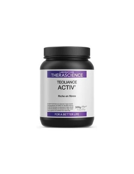 Teoliance Activ 500Gr.