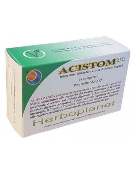 Acistom 48Comp. - Herboplanet