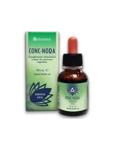 Conc-Nora Esencia Azul 50Ml