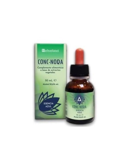 Conc-Nora Esencia Azul 50Ml