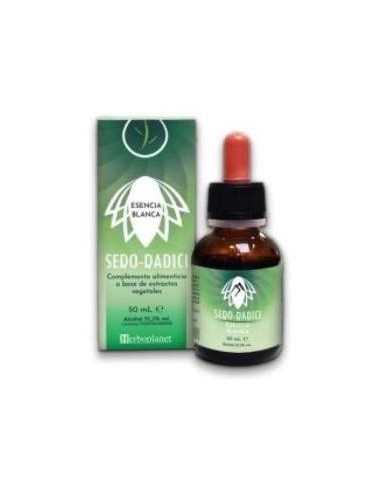 Sero-Radici Esencia Blanca 50Ml.