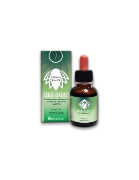 Sero-Radici Esencia Blanca 50Ml.