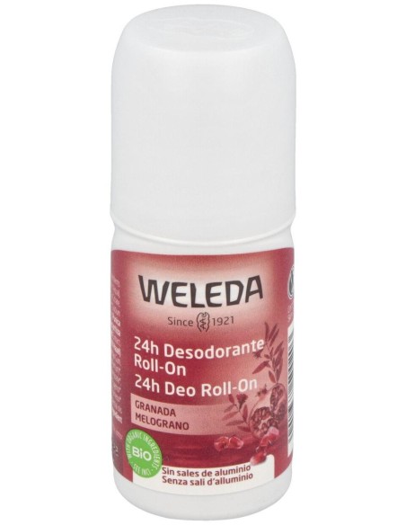 Desodorante Granada Roll-On 50Ml.