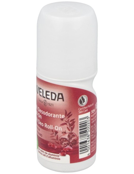 Desodorante Granada Roll-On 50Ml.