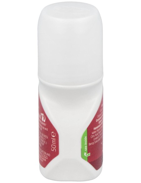 Desodorante Granada Roll-On 50Ml.