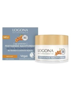 Age Protection Crema Noche Extra Regeneradora 50Ml