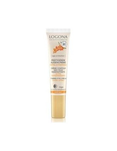 Age Protection Crema Contorno Ojos Reafirmante 15M