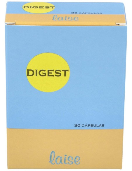 Laise Digest 30Caps