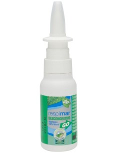 Respimar Descongestivo Gotas 30 Ml 2