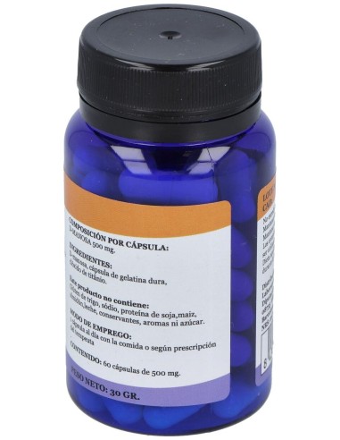 Alfa Herbal Creatina Polvo 750G