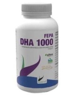 Fepadiet Fepa-Dha 1000Mg 150 Perlas