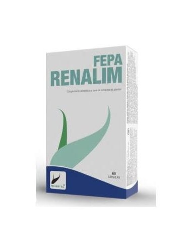 Fepa-Renalim 60Cap.