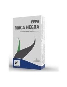 Fepadiet Fepa-Maca Negra 60Caps