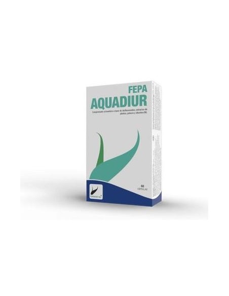 Fepadiet Aquadiur 60Caps